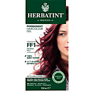 Herbatint Permanent Hair Colour Gel - Henna Red