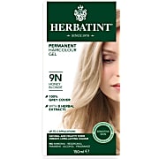 Herbatint Permanent Hair Colour - Honey Blonde