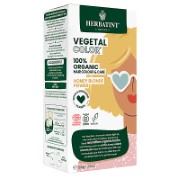 Herbatint Vegetal Hair Colour -  Honey Blonde Power
