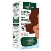 Herbatint Vegetal Hair Colour - Hot Chocolate Power