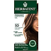 Herbatint Permanent Hair Colour Gel - Light Golden Chestnut