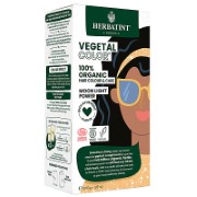Herbatint Vegetal Hair Colour - Moon Light Power