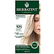 Herbatint Permanent Hair Colour Gel - Platinum Blonde