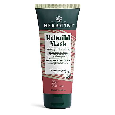 Herbatint Rebuild Mask