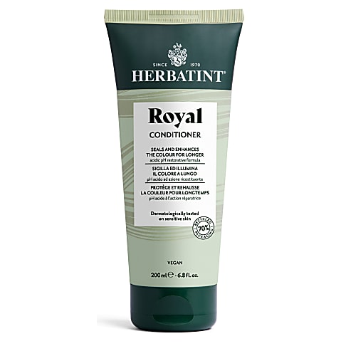 Herbatint Royal Conditioner