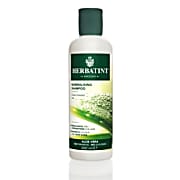Herbatint Aloe Vera Normalising Shampoo 260ml