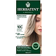 Herbatint Permanent Hair Colour Gel - Swedish Blonde