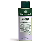 Herbatint Violet Shampoo