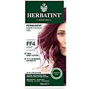 Herbatint Permanent Hair Colour Gel - Violet