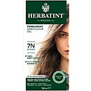 Herbatint Permanent Hair Colour Gel - Blonde
