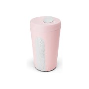 Hip Cup Travel 355ml/12oz - Blush & Cloud
