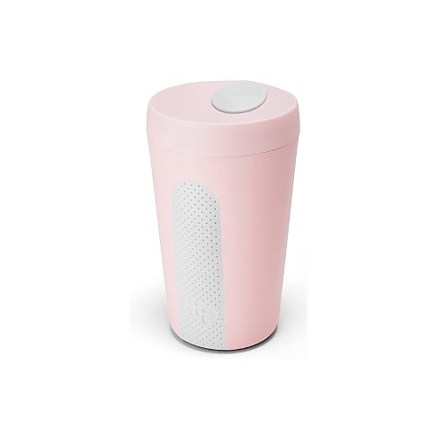 Hip Cup Travel 355ml/12oz - Blush & Cloud