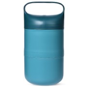 Hip Lunch Pod Duo 1.1 litre - Jade