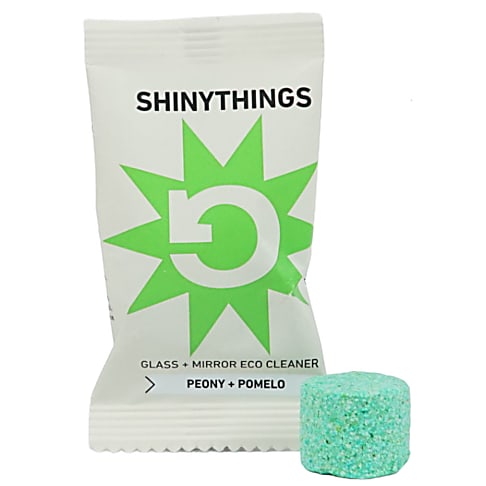 Homethings Glass & Mirror Eco Cleaning Spray Refill Tab