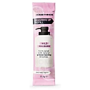Homethings Eco Washing Up Liquid Refill Sachet - Wild Rhubarb