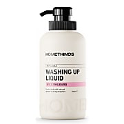Homethings Eco Washing Up Liquid - Wild Rhubarb