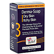 Hope's Relief Derma Soap