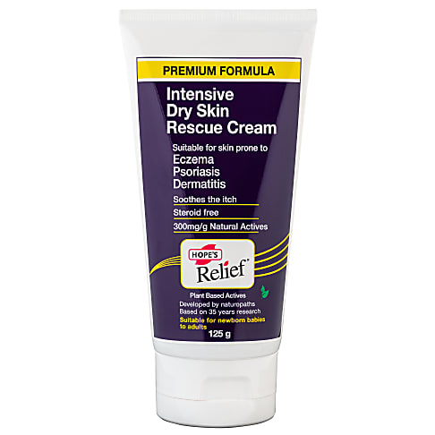 Hope's Relief Intensive Dry Skin Rescue - Value Pack