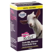 Hope's Relief Goat's Milk Soap