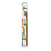 The Humble Co. Bamboo Brush Adults - Proud Edition