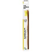 Humble Brush Adult Soft - Yellow