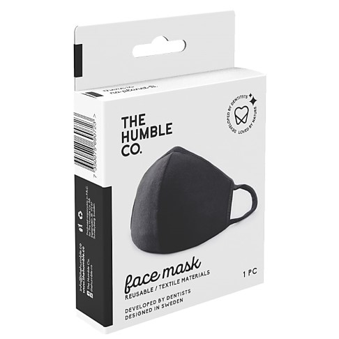 Humble Reusable Face Mask