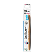 Humble Brush Kids Ultra-Soft - Blue