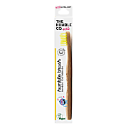 Humble Brush Kids Ultra-Soft - Yellow
