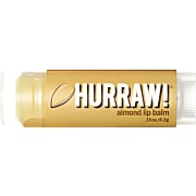 Hurraw Almond Lip Balm