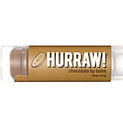 Hurraw Chocolate Lip Balm