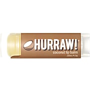 Hurraw Coconut Lip Balm