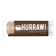 Hurraw Coffee Bean Lip Balm