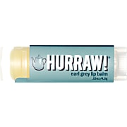 Hurraw Earl Grey Lip Balm