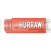 Hurraw Grapefruit Lip Balm