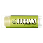 Hurraw Green Tea Lip Balm