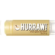 Hurraw Chai Spice Lip Balm