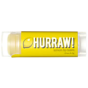 Hurraw Lemon Lip Balm