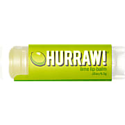 Hurraw Lime Lip Balm