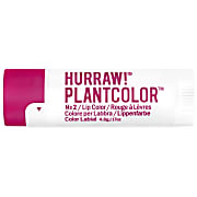 Hurraw Lipstick PLANTCOLOR No2