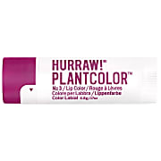 Hurraw Lipstick PLANTCOLOR No3
