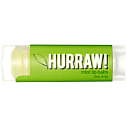 Hurraw Mint Lip Balm