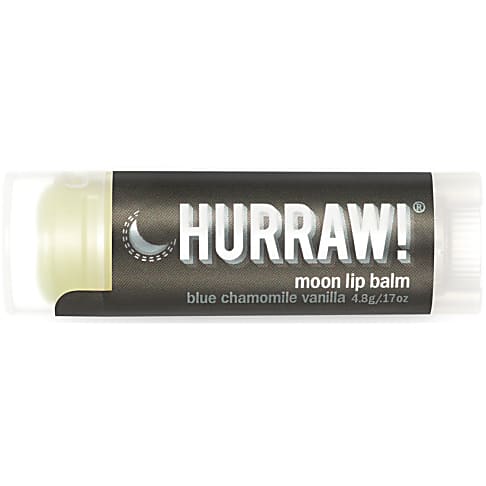 Hurraw Moon Lip Balm