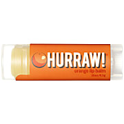 Hurraw Orange Lip Balm