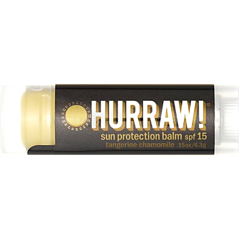 Hurraw SPF 15 Sun Balm