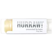 Hurraw Unscented Lip Balm