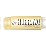 Hurraw Vanilla Bean Lip Balm