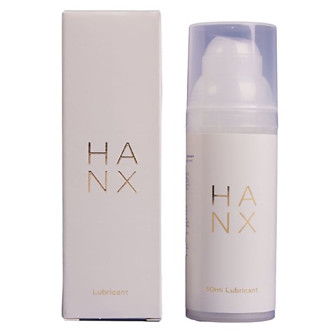 Hanx Lubricant 50ml