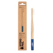 Hydrophil Bamboo Toothbrush Blue Extra Soft