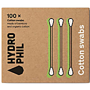 Hydrophil Organic Cotton Buds