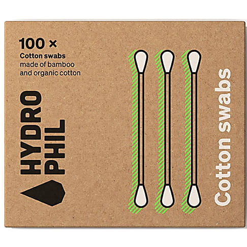 Hydrophil Organic Cotton Buds